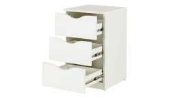 Nachtkommode Bedford | Weiß 3|Stück -Tischety Verkaufe 13100224 1 202206131233