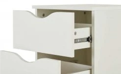 Nachtkommode Bedford | Weiß 3|Stück -Tischety Verkaufe 13100224 4 202206131233