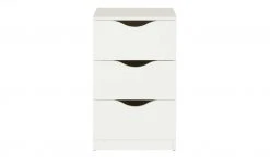 Nachtkommode Bedford | Weiß 3|Stück -Tischety Verkaufe 13100224 7 202206131233