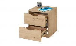 Nachtkommode Bedford | Asteiche (Nachbildung) 2|Stück -Tischety Verkaufe 13100225 2 202112171238