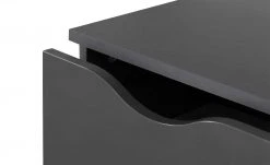 Nachtkommode Bedford | Graphit (Dunkelgrau) 2|Stück 12 Nachtkommode Bedford | Graphit (Dunkelgrau) 2|Stück -Tischety Verkaufe 13100227 4 202206131233