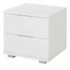 Nachtkommode Codford | Weiß 2|Stück 2 Nachtkommode Codford | Weiß 2|Stück -Tischety Verkaufe 13100229 3 202201172239