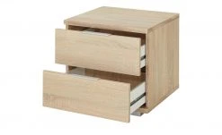 Nachtkommode Codford | Eiche Sonoma (Nachbildung) 2|Stück 14 Nachtkommode Codford | Eiche Sonoma (Nachbildung) 2|Stück -Tischety Verkaufe 13100232 4 202201172239