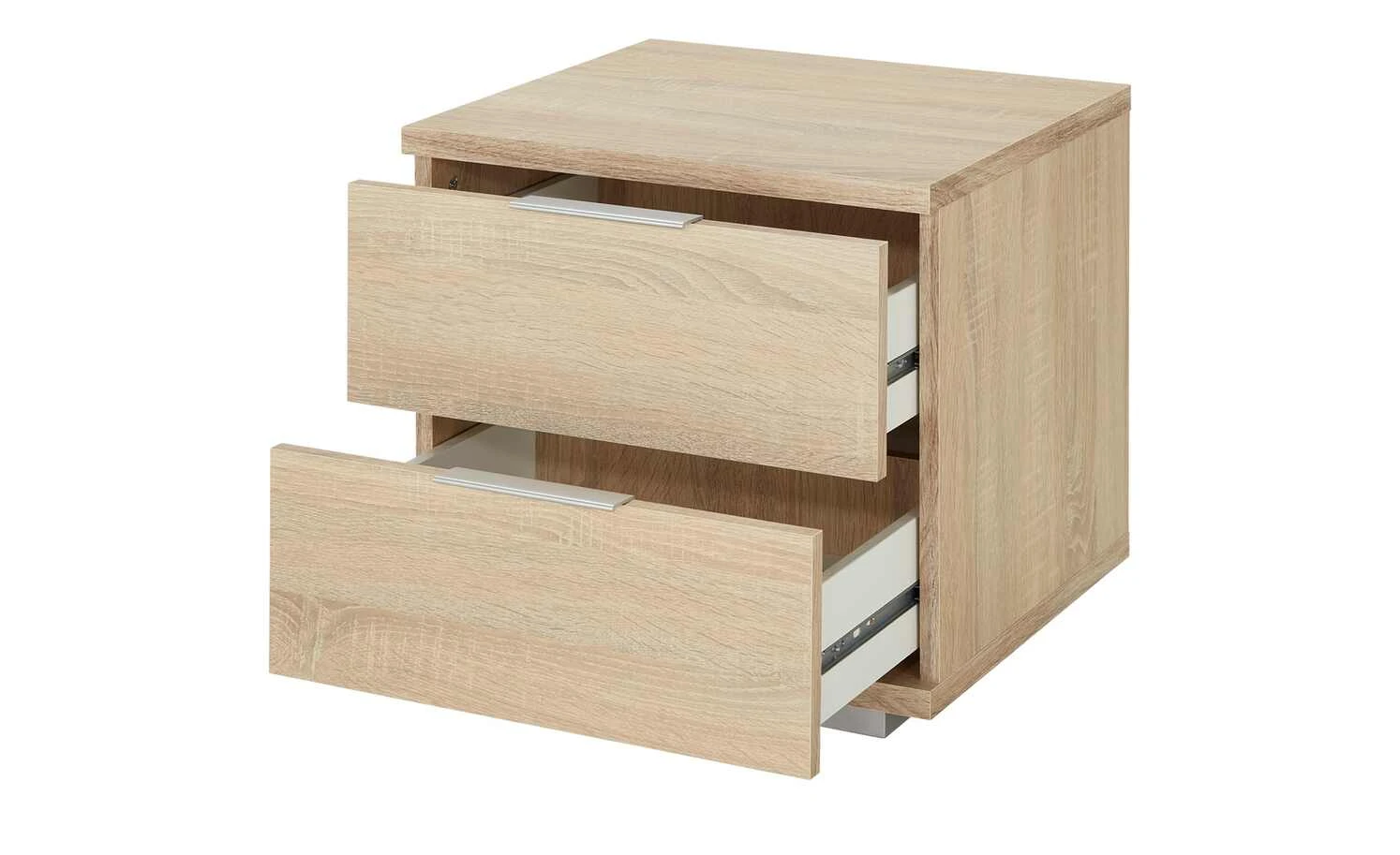 Nachtkommode Codford | Eiche Sonoma (Nachbildung) 2|Stück 6 Nachtkommode Codford | Eiche Sonoma (Nachbildung) 2|Stück – Bild 4