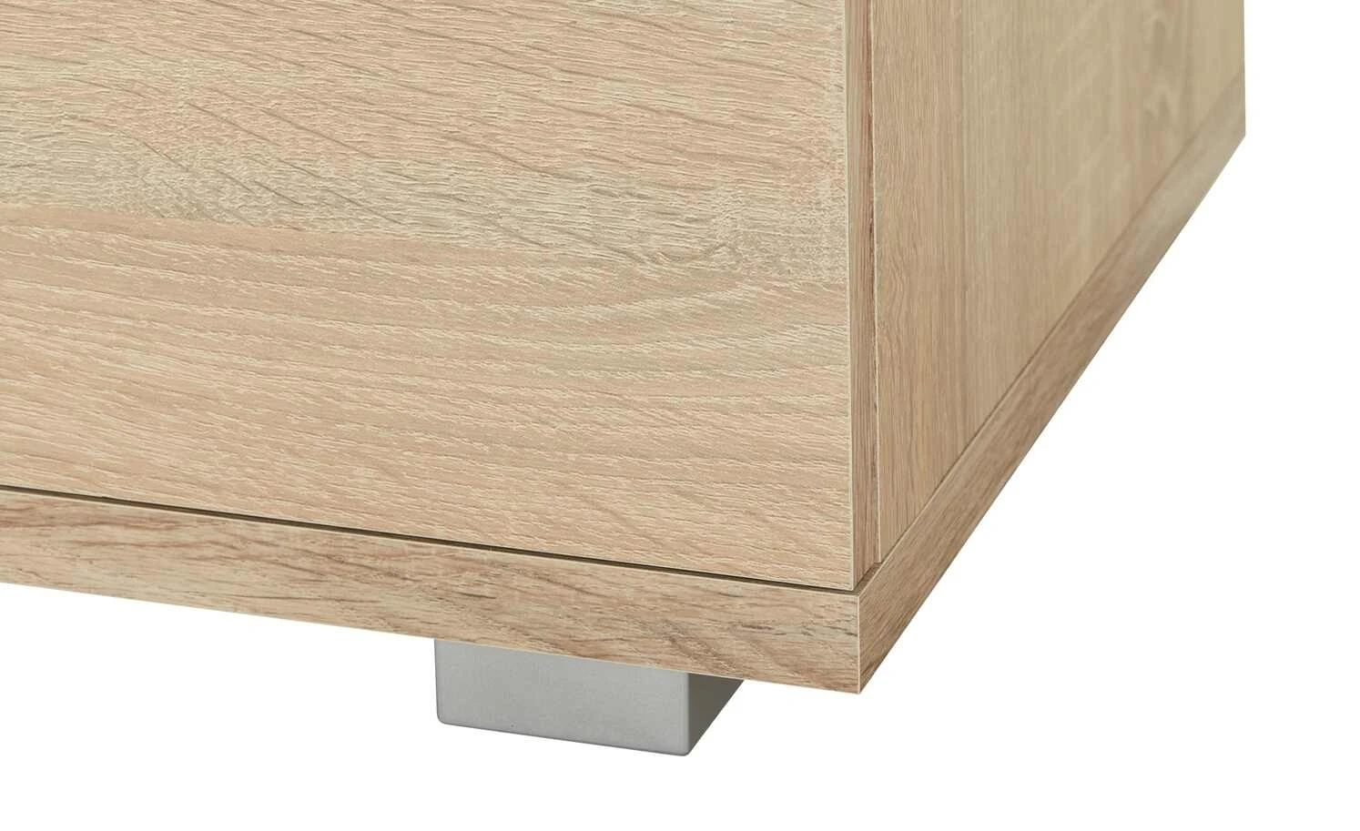 Nachtkommode Codford | Eiche Sonoma (Nachbildung) 2|Stück 9 Nachtkommode Codford | Eiche Sonoma (Nachbildung) 2|Stück – Bild 7