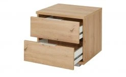 Nachtkommode Codford | Asteiche (Nachbildung) 2|Stück -Tischety Verkaufe 13100238 4 202201172239