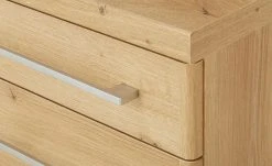 Nachtkommode Vivia | mit Nachtschrankpaneel, Rauchglasboden & LED-Beleuchtung -Tischety Verkaufe 13100399 6 202201172239