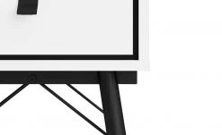 Nachtkommode Rye | Weiß -Tischety Verkaufe 13100450 11 202110281301