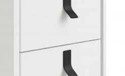 Nachtkommode Rye | Weiß -Tischety Verkaufe 13100450 12 202110281301