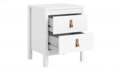 Nachtkommode Madron | Weiß -Tischety Verkaufe 13100457 10 202111192234