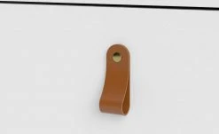 Nachtkommode Madron | Weiß -Tischety Verkaufe 13100457 12 202111192234