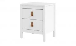 Nachtkommode Madron | Weiß -Tischety Verkaufe 13100457 4 202111192234