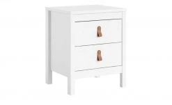 Nachtkommode Madron | Weiß -Tischety Verkaufe 13100457 5 202111192234