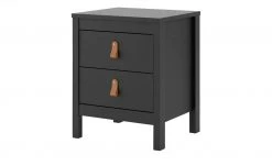 Nachtkommode Madron | Schwarz -Tischety Verkaufe 13100458 1 202111192234