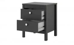 Nachtkommode Madron | Schwarz -Tischety Verkaufe 13100458 12 202111192234