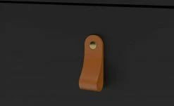 Nachtkommode Madron | Schwarz -Tischety Verkaufe 13100458 15 202111192234