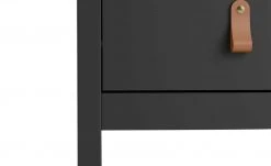 Nachtkommode Madron | Schwarz -Tischety Verkaufe 13100458 16 202111192234