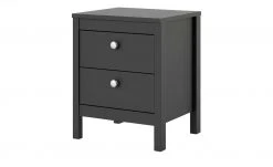 Nachtkommode Madron | Schwarz -Tischety Verkaufe 13100458 4 202111192234