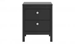 Nachtkommode Madron | Schwarz -Tischety Verkaufe 13100458 8 202111192234