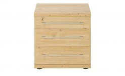 Nachtkommode Vivia | ohne Nachtschrankpaneel, Rauchglasboden & LED-Beleuchtung -Tischety Verkaufe 13100700 7 202201172239