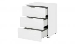 meinSchrank Nachtkommode One 710 | Polarweiß Polarweiß -Tischety Verkaufe 13122515 2 202110182235