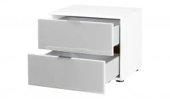 meinSchrank Nachtkommode One 710 | Polarweiß Polarweiß -Tischety Verkaufe 13122515 3 202110182235