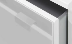 meinSchrank Nachtkommode One 710 | Polarweiß Polarweiß -Tischety Verkaufe 13122515 7 202110182235