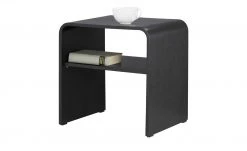 SKAGEN BEDS Nachttisch Skagen | Eiche Schwarz -Tischety Verkaufe 13123207 3 202012212233