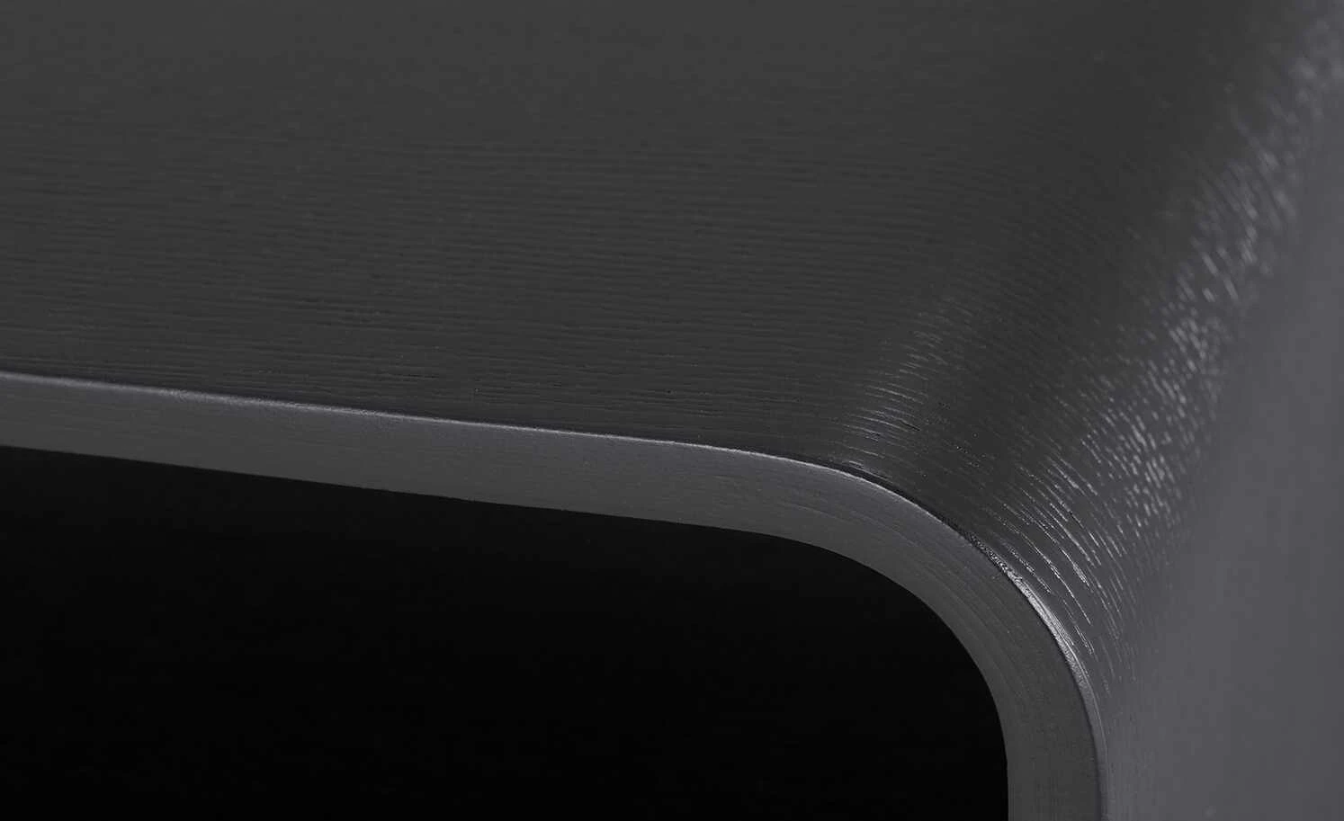 SKAGEN BEDS Nachttisch Skagen | Eiche Schwarz 10 SKAGEN BEDS Nachttisch Skagen | Eiche Schwarz – Bild 8