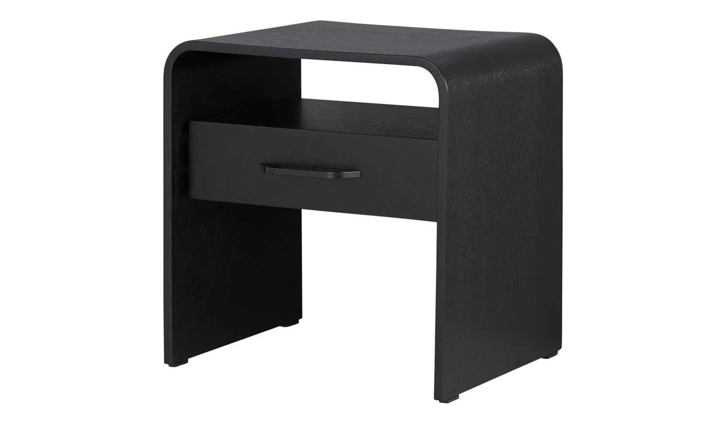SKAGEN BEDS Nachttisch Skagen | Eiche Schwarz 3 SKAGEN BEDS Nachttisch Skagen | Eiche Schwarz