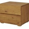 Massivholz-Nachtkommode Menza | Wildeiche Natur -Tischety Verkaufe 13125534 7 202105271241