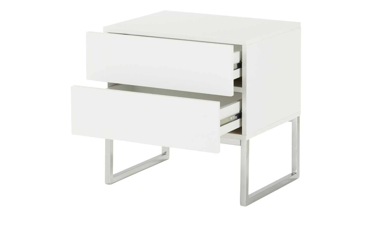 Nachtkommode Plymouth 4 Nachtkommode Plymouth – Bild 2