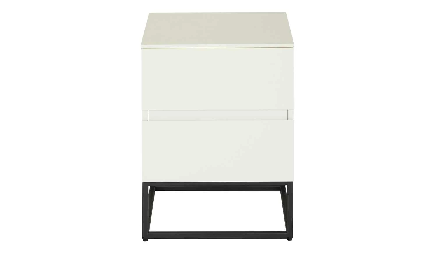 Nachtkommode Belton | 2 Schübe 8 Nachtkommode Belton | 2 Schübe – Bild 6