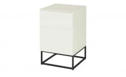 Nachtkommode Belton | 1 Schub + 1 Tür