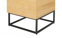 Nachtkommode Belton | 1 Schub + 1 Tür -Tischety Verkaufe 13125891 1 202201201237