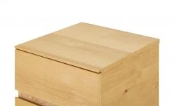 Nachtkommode Belton | 1 Schub + 1 Tür -Tischety Verkaufe 13125891 2 202201201237