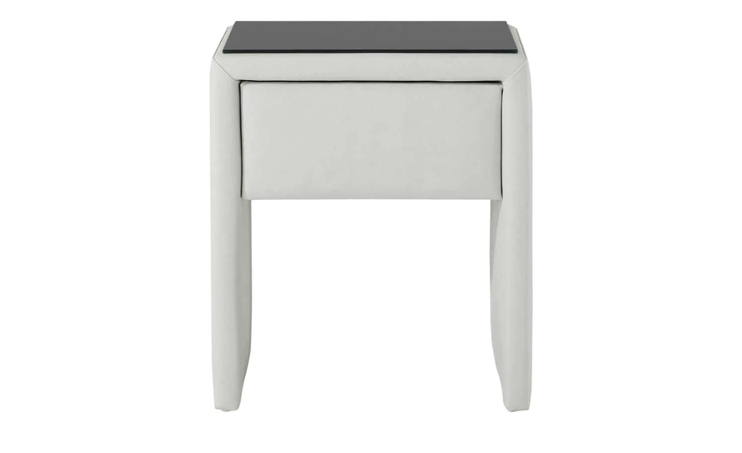 RUF Nachttisch Tiso | Hellgrau 10 RUF Nachttisch Tiso | Hellgrau – Bild 8