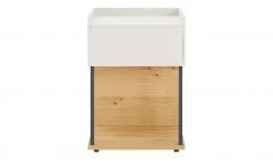 Nachtkommode Cleo | Weiß -Tischety Verkaufe 13129788 2 202111191259