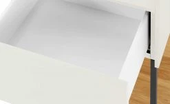 Nachtkommode Cleo | Weiß -Tischety Verkaufe 13129788 5 202111191259