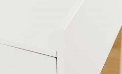 Nachtkommode Cleo | Weiß -Tischety Verkaufe 13129788 7 202111191259