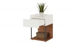 Nachtkommode Cleo | Weiß 22 Nachtkommode Cleo | Weiß -Tischety Verkaufe 13129789 10 202111092233