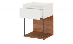 Nachtkommode Cleo | Weiß 23 Nachtkommode Cleo | Weiß -Tischety Verkaufe 13129789 11 202111092233