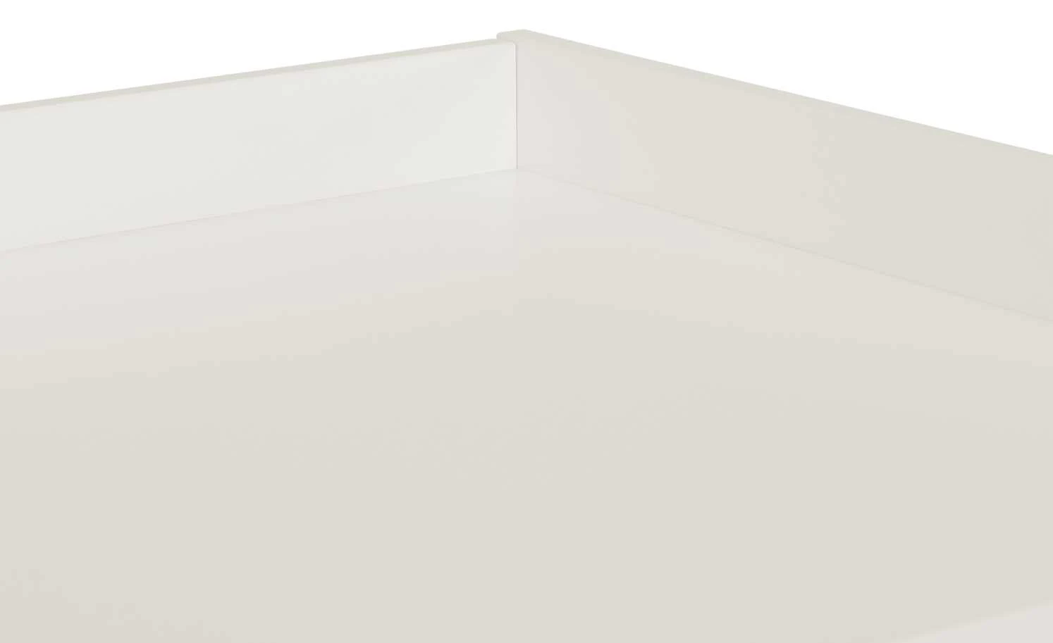 Nachtkommode Cleo | Weiß 10 Nachtkommode Cleo | Weiß – Bild 8