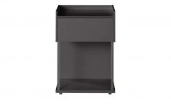 Nachtkommode Cleo | Schiefergrau -Tischety Verkaufe 13129790 1 202111241245