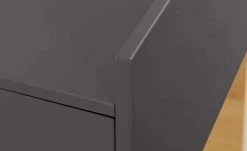 Nachtkommode Cleo | Schiefergrau -Tischety Verkaufe 13129791 5 202111102246