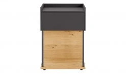 Nachtkommode Cleo | Schiefergrau -Tischety Verkaufe 13129791 6 202111102246