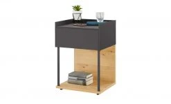 Nachtkommode Cleo | Schiefergrau -Tischety Verkaufe 13129791 7 202111102246