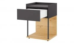 Nachtkommode Cleo | Schiefergrau -Tischety Verkaufe 13129791 9 202111102246