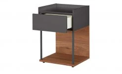 Nachtkommode Cleo | Schiefergrau -Tischety Verkaufe 13129792 11 202111191259