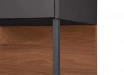 Nachtkommode Cleo | Schiefergrau -Tischety Verkaufe 13129792 7 202111191259